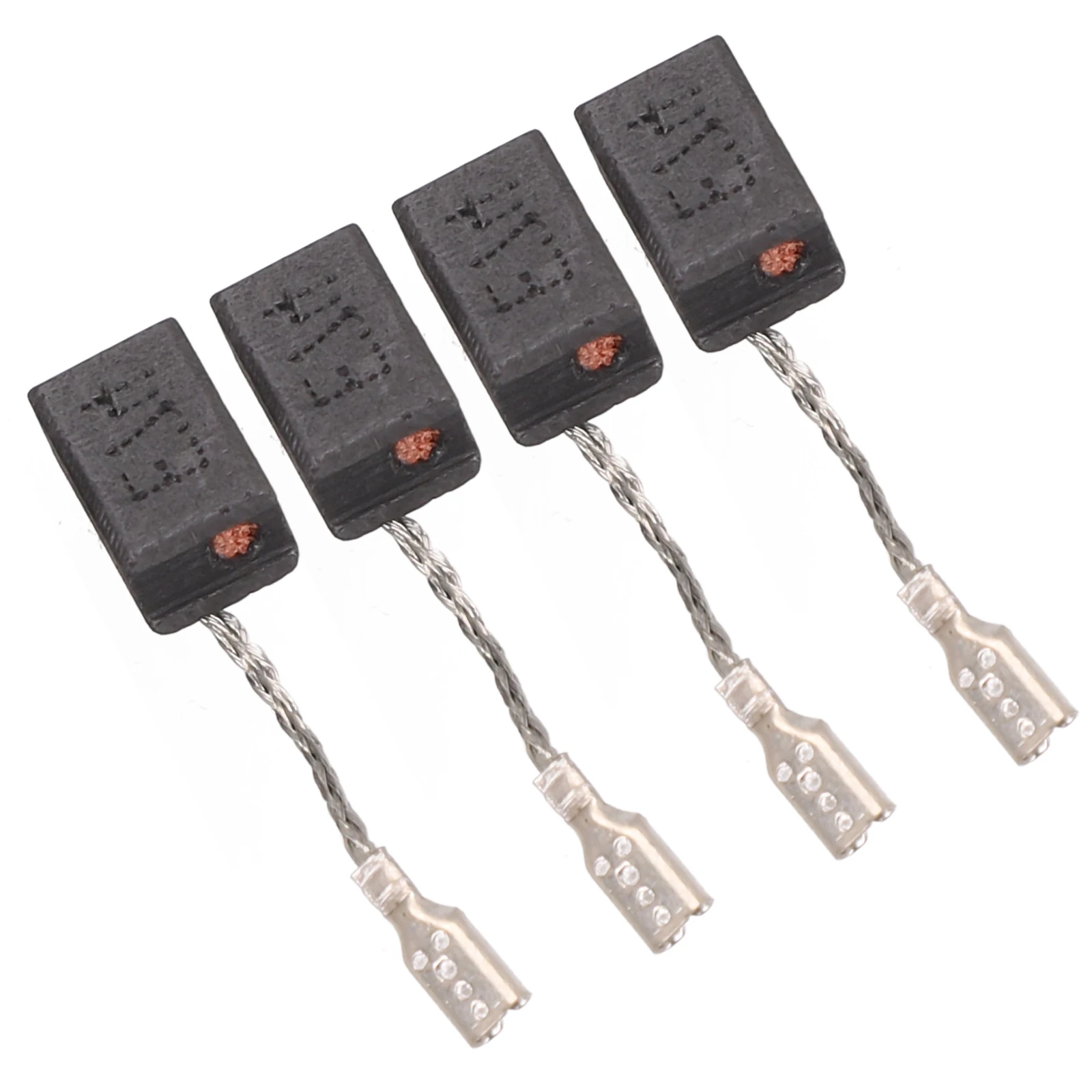 

4 шт., карбоновая щетка GWS 7-100 GWS 7-125 GOP250CE