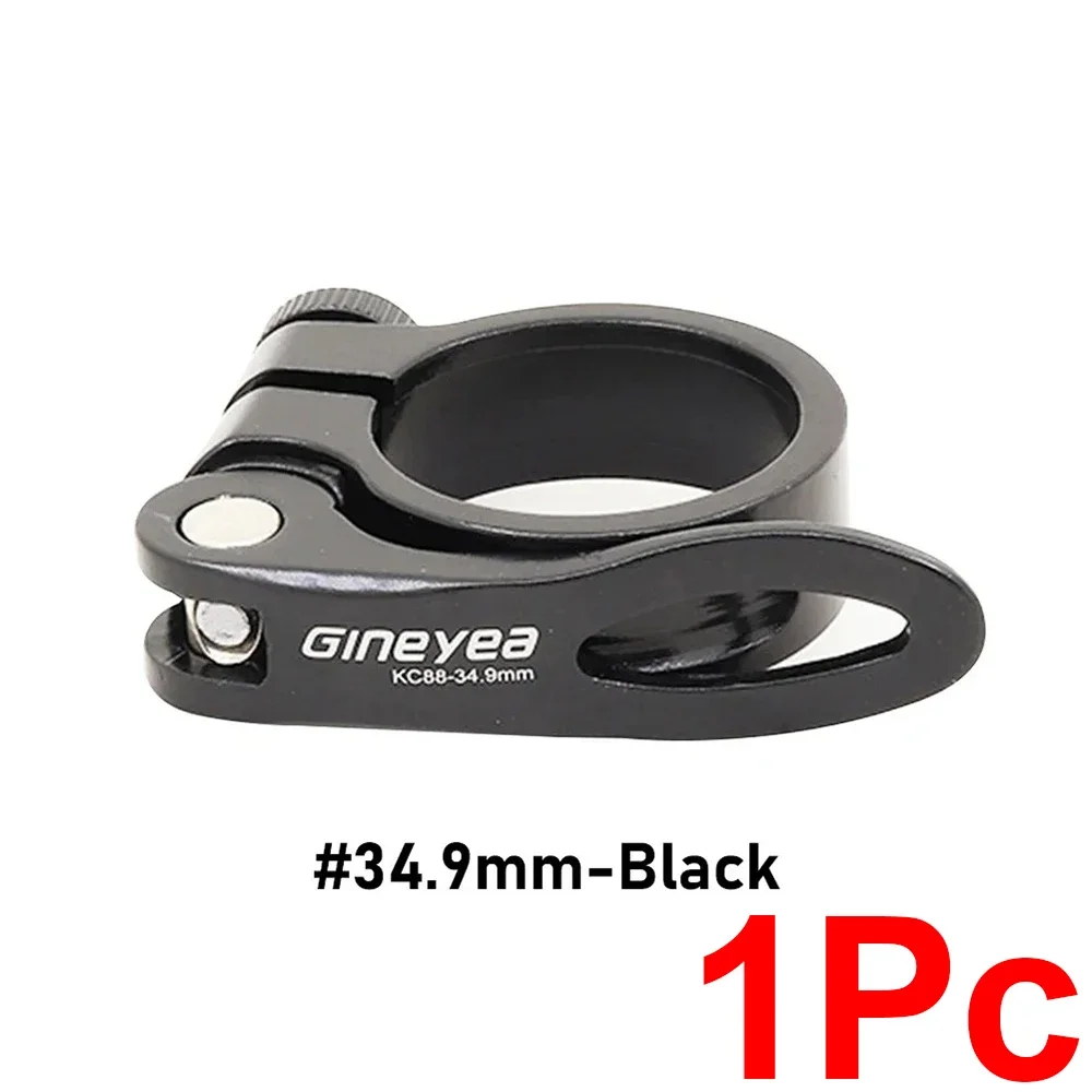34.9mm-Black-1Pc