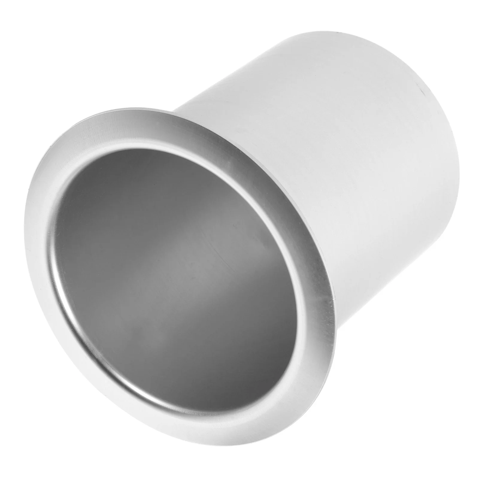 

Cup Storage Holder Recessed Drop in Drinks Cup Holder Replacement Car Cup Metal Holder