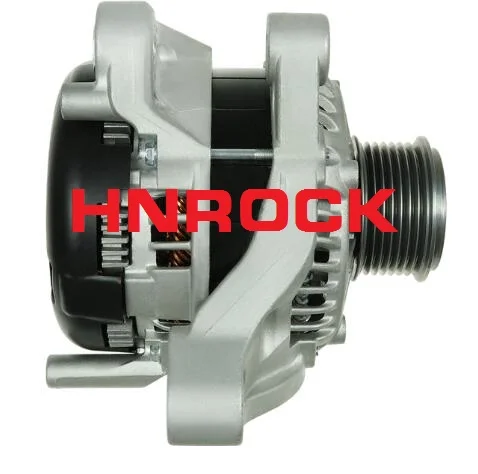 

Новый HNROCK 12V 135A генератора 104211-3470 104211-3471 125.585.135 210-0809 31100-5X6-J01 90-29-5874 CSP47 UD14843A для HONDA