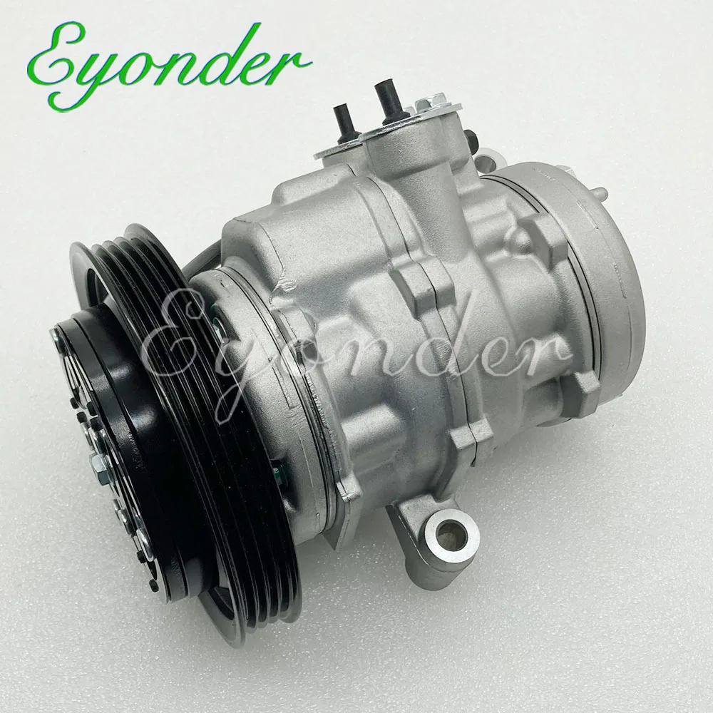 A/C Ac Air Conditioning Compressor 10SE13C For Toyota New Avanza Vios