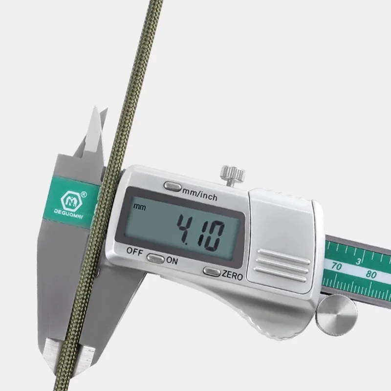 7-Core 550 Paracord Rope 4