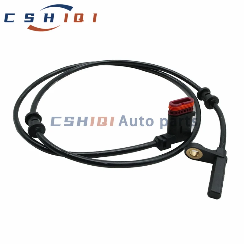 Rear Left/Right ABS Wheel Speed Sensor For Mercedes-Benz C-Class W203 CL203 S203 C209 CLK280 CLK320 CLK350 2001-2009 2035401317