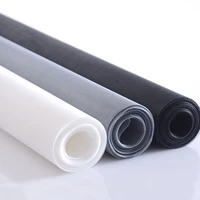 200x800cm Large Mesh Screen - Mosquito and Insect Protection, Breathable Ventilation, Suitable for Windows, Doors, and Balconies 6