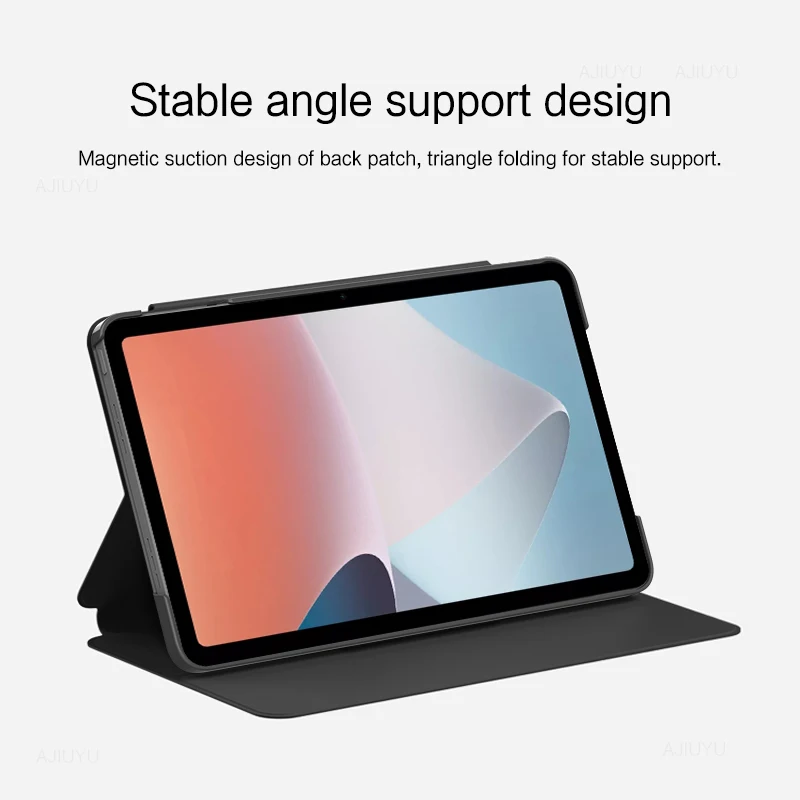 For OPPO Pad Air 10.36 Inch 2022 OPD2102 Case Ultra Thin
