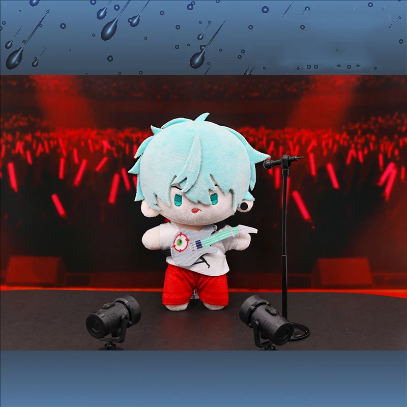 本物のエイリアンステージシリーズぬいぐるみかわいい人形ティル