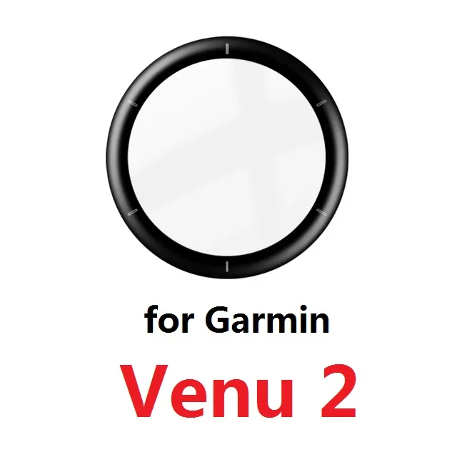 Premium 3D Curved Screen Protector Film