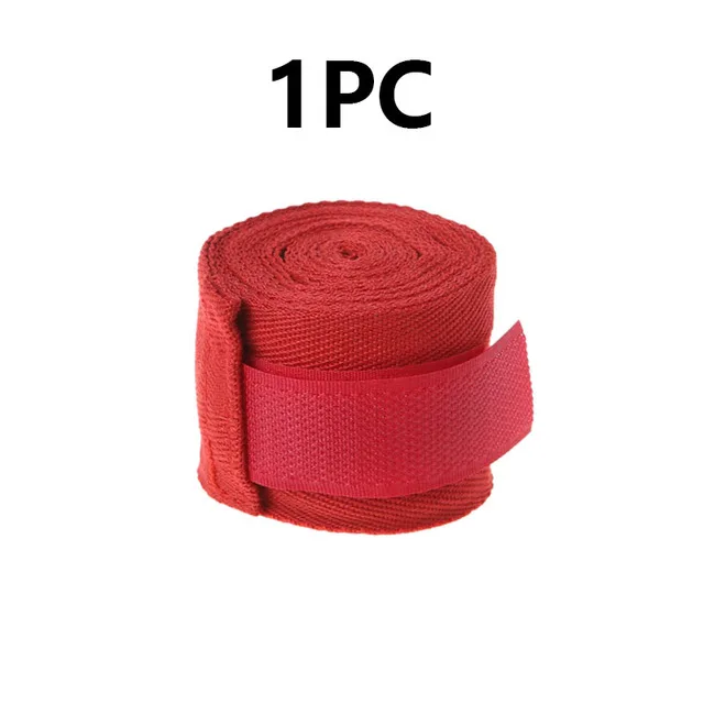 1PC Red