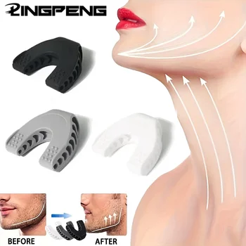 Max Edge Jaw Trainer – Sculpt Your Jawline Like a Greek God