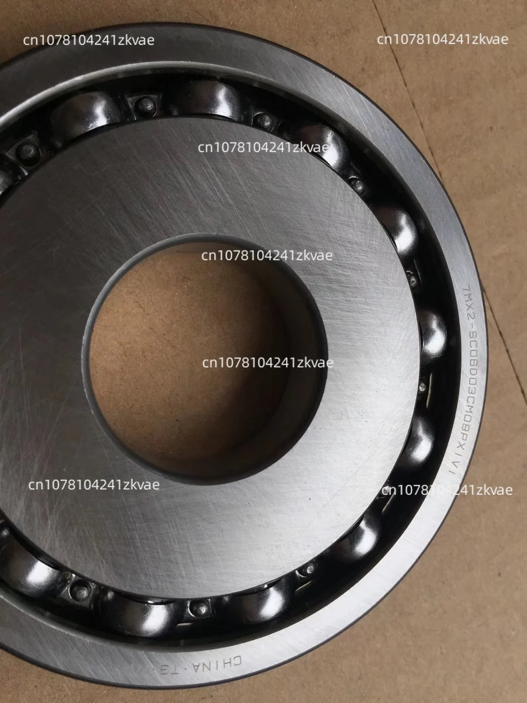 B43-8UR B49-10 B33Z-15 Car Transmission Bearing 4S Supporting Dedicated