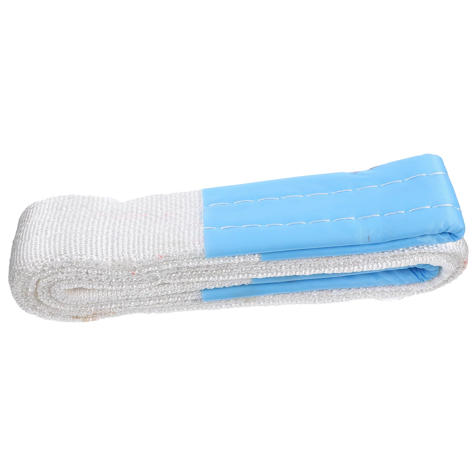 

Tow Strap Rope Flat Winch Strap Car Vehicle Recovery Trailer Rope 2 Ton Heavy Duty Tie Down Straps for Trucks Cars Vehicles