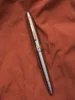 MAJOHN Ti-136 Metal Piston Fountain Pen Titanium Alloy EF/F/M 0.38/0.5/0.7mm Nib Ink Pen Luxuris Writers Office Business Gift 4