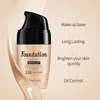 Liquid Foundation High Coverage Concealer Long-lasting Cover Dark Circle Brighten Waterproof Matte BB Cream Face Makeup Cosmetic 5