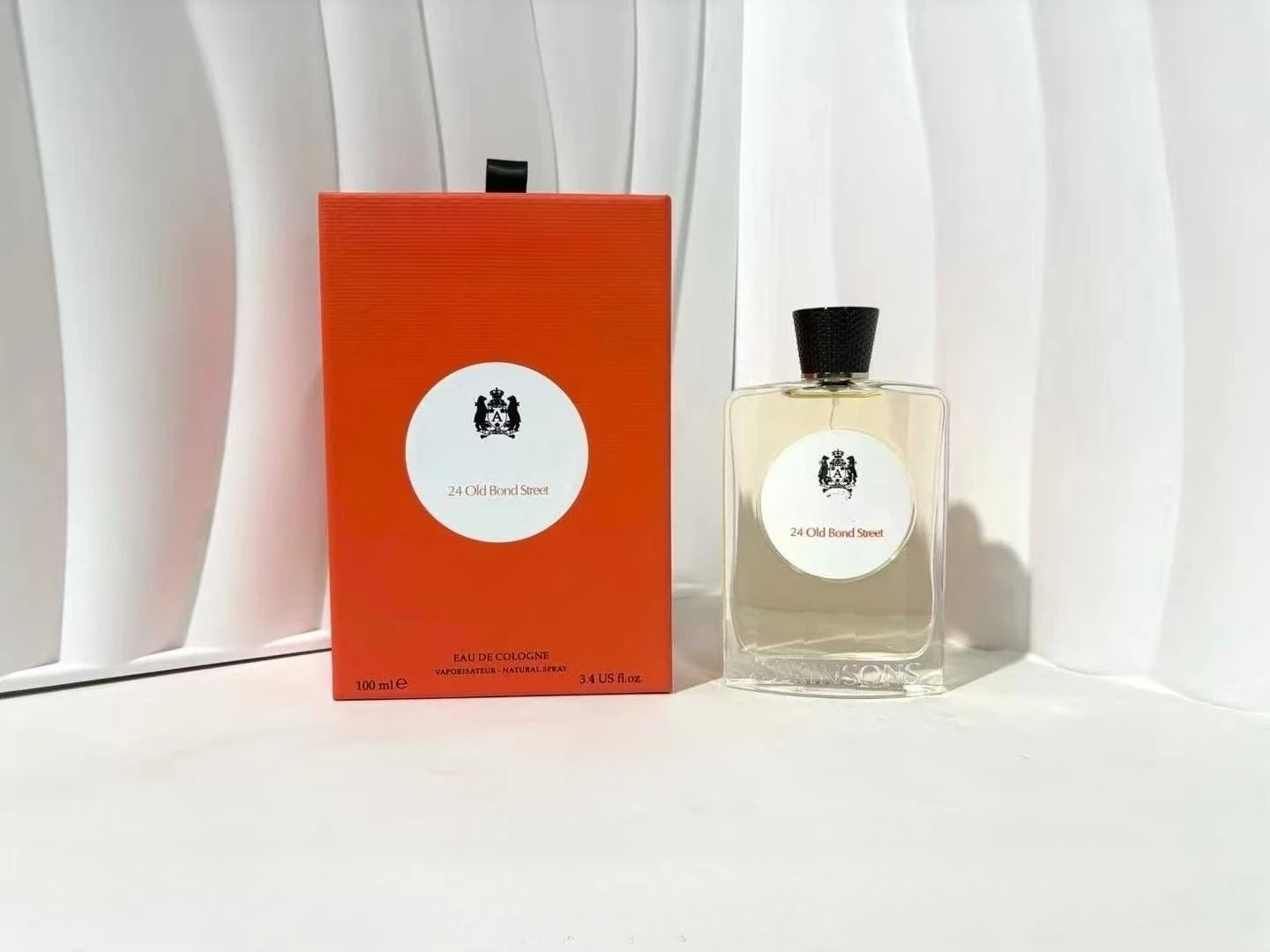 Long Lasting Scent Performance