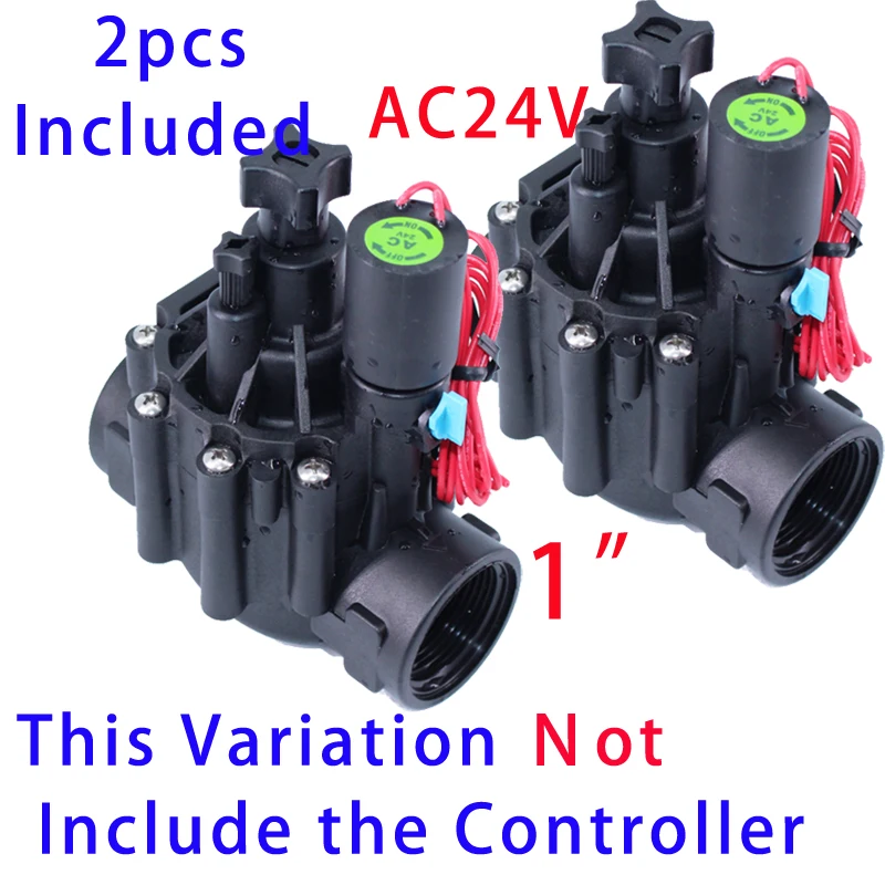 1inch2pcs