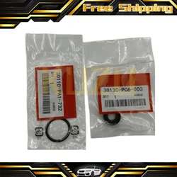 1 Set Distributor Seal&O-Ring Replace 30130-PC6-003 30110-PA1-732 For Honda Integra Civic CR-V Accord DX Odyssey PreludeS CL