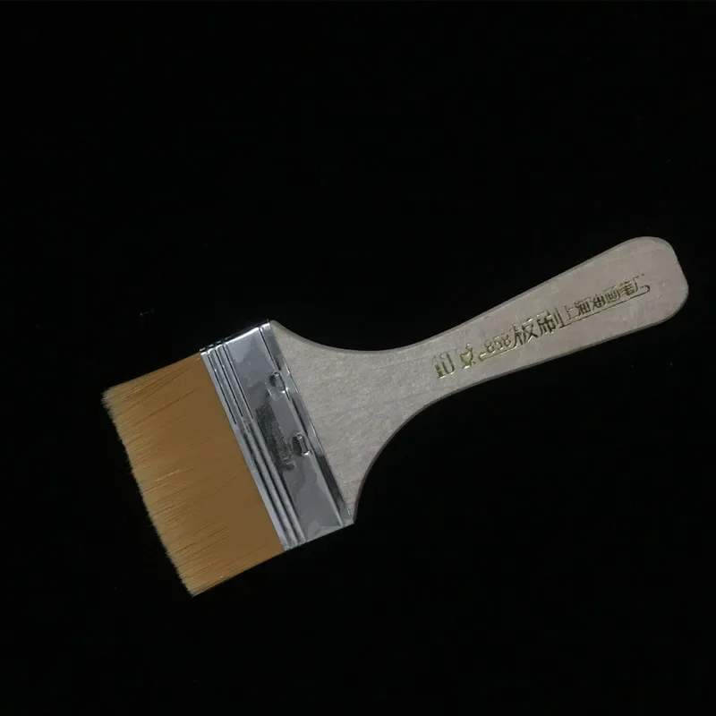 

5 pcs Repair Clean Tools Soft Dust Cleaning Brush with Wooden Handle for Mobile Phone Tablet Laptop PC Huimintong