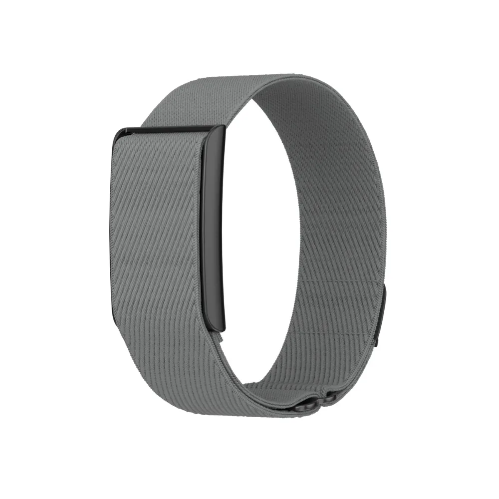 Breathable Nylon Sport Band - 22mm Adjustable Fitness Tracker Strap