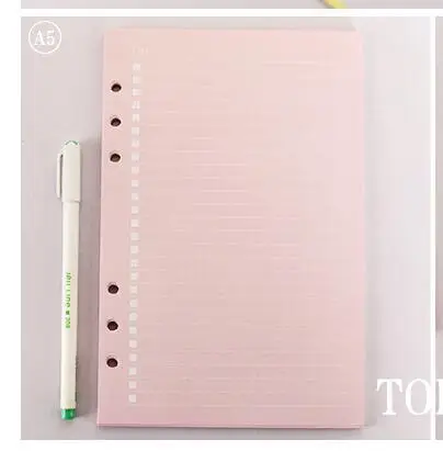 To do list pink