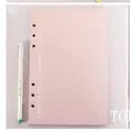 To do list pink
