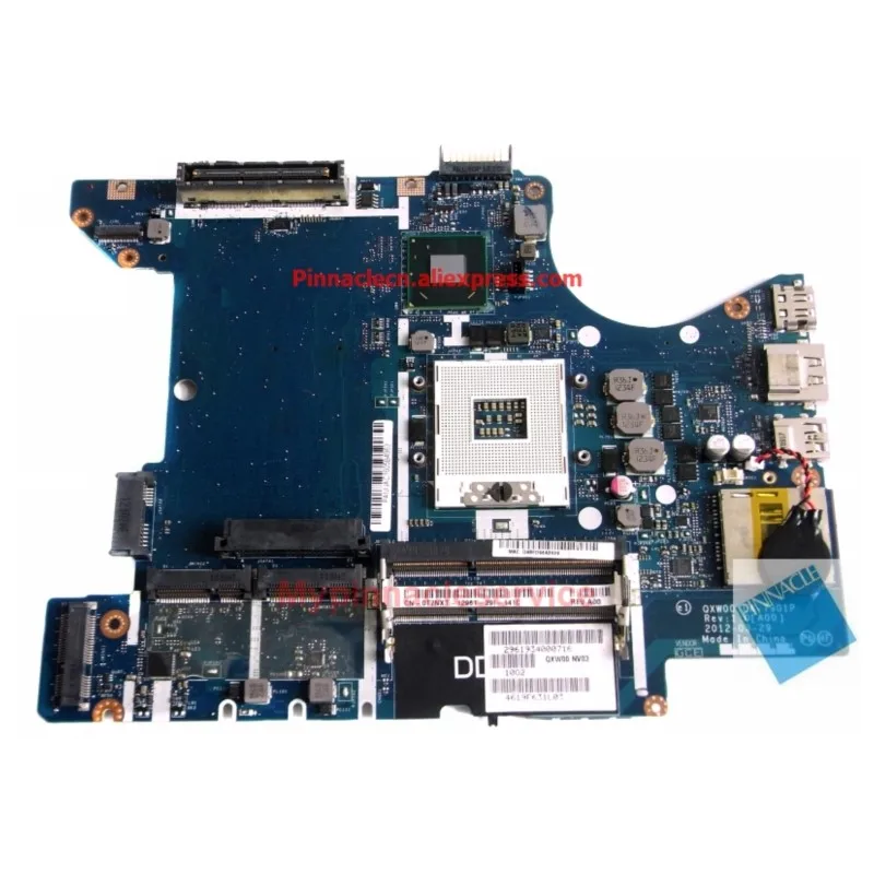 

0T7NXT T7NXT motherboard for Dell Latitude E5430 QXW00 LA-7901P