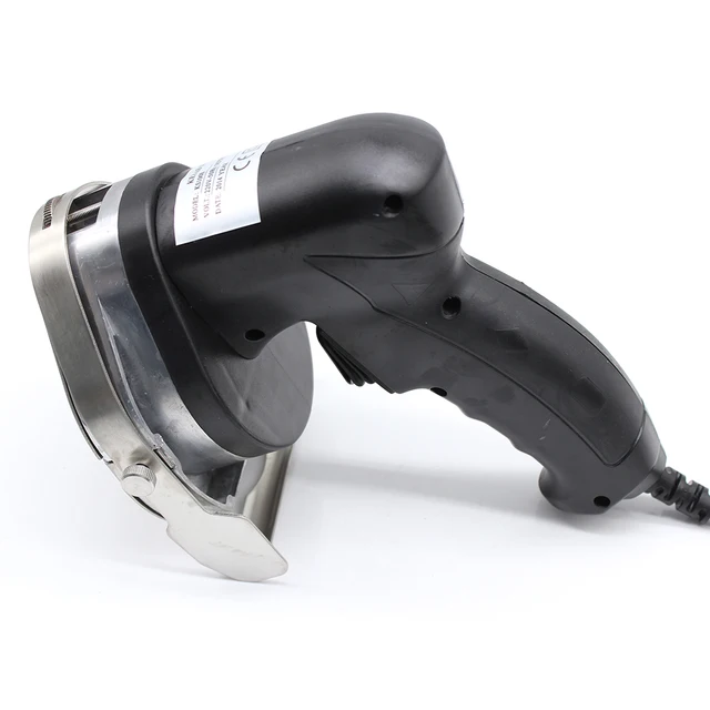 Affettatrice Kebab Cordless 80W - Lama In Acciaio Inox Regolabile 1-8mm | Per Kebab, Carne E Verdure - Foto 10