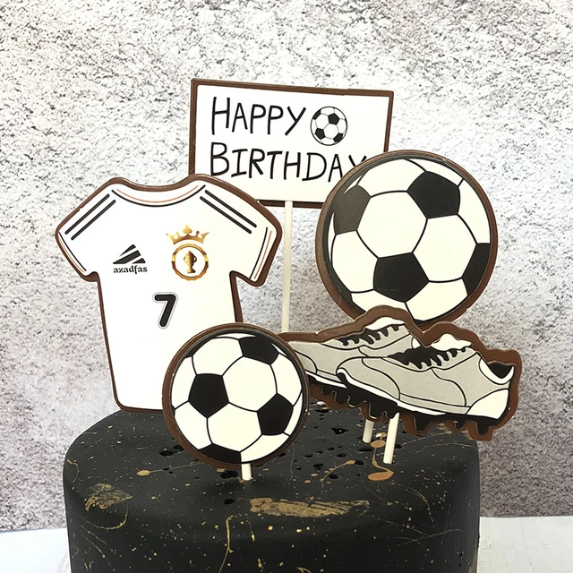 PHOTURT-Stade de football du Real Madrid, toile de fond d'anniversaire pour  enfants, thème sportif, polyester vinyle, accessoires de photographie  photo, Bernabeu - AliExpress