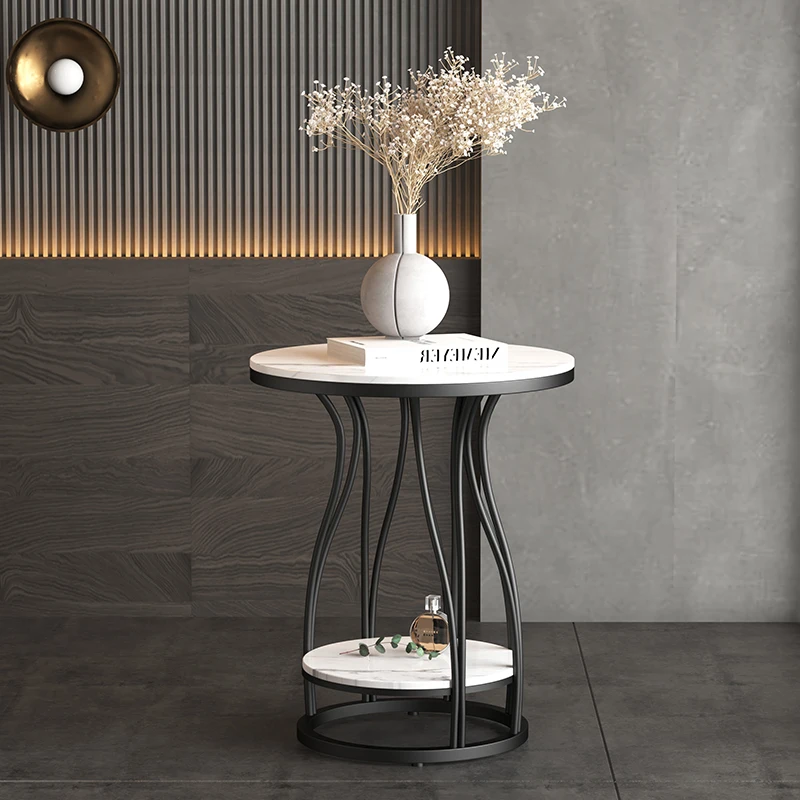 

room center Dressers Coffee Table Living Room Garden Bedroom Makeup Coffee Table modern mesitas de noche nordic furniture