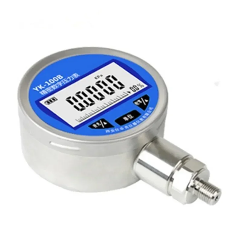 

Высокоточный цифровой датчик давления воды, цифровой индикатор давления