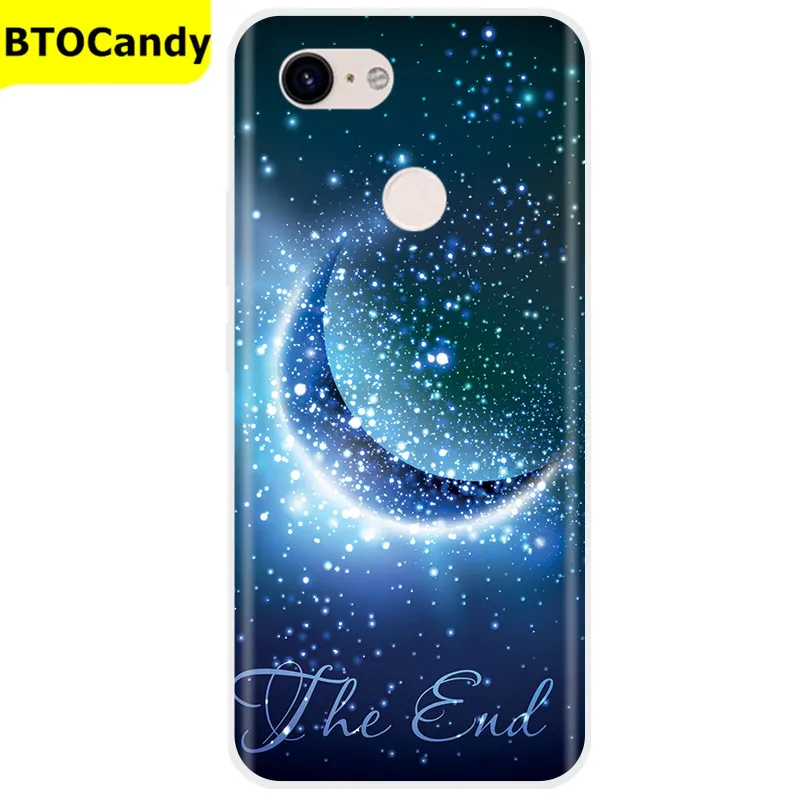 waterproof case for phone For Google Pixel 3 Case Pixel 3 XL Fundas Soft Silicone Back Cover Phone Case For Google Pixel 3 3A XL 3XL 3 A 3AXL Phone Cases mous wallet Cases & Covers