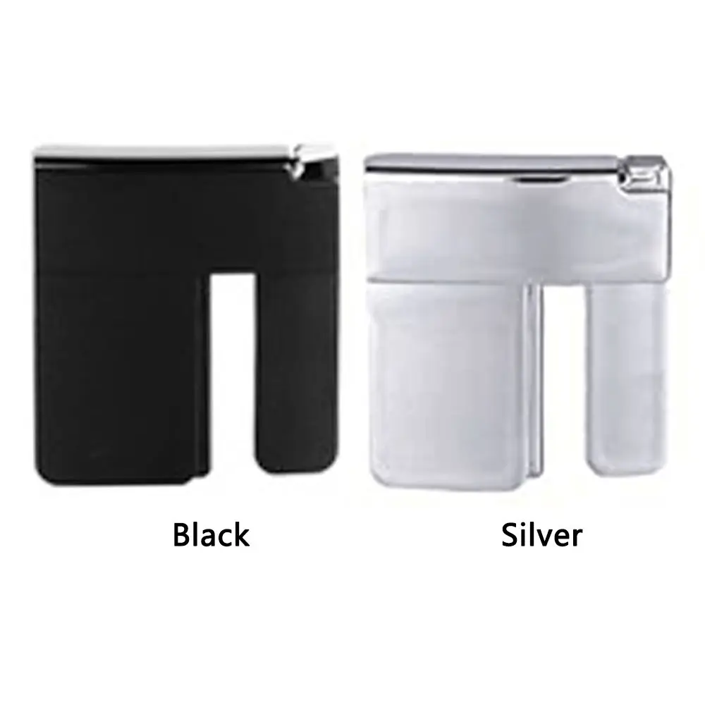 New Waist Closing Adjustment Buckle Multi-Function Waist Buckle Jeans Pants Fashion Folding Waist Clip Button Tool