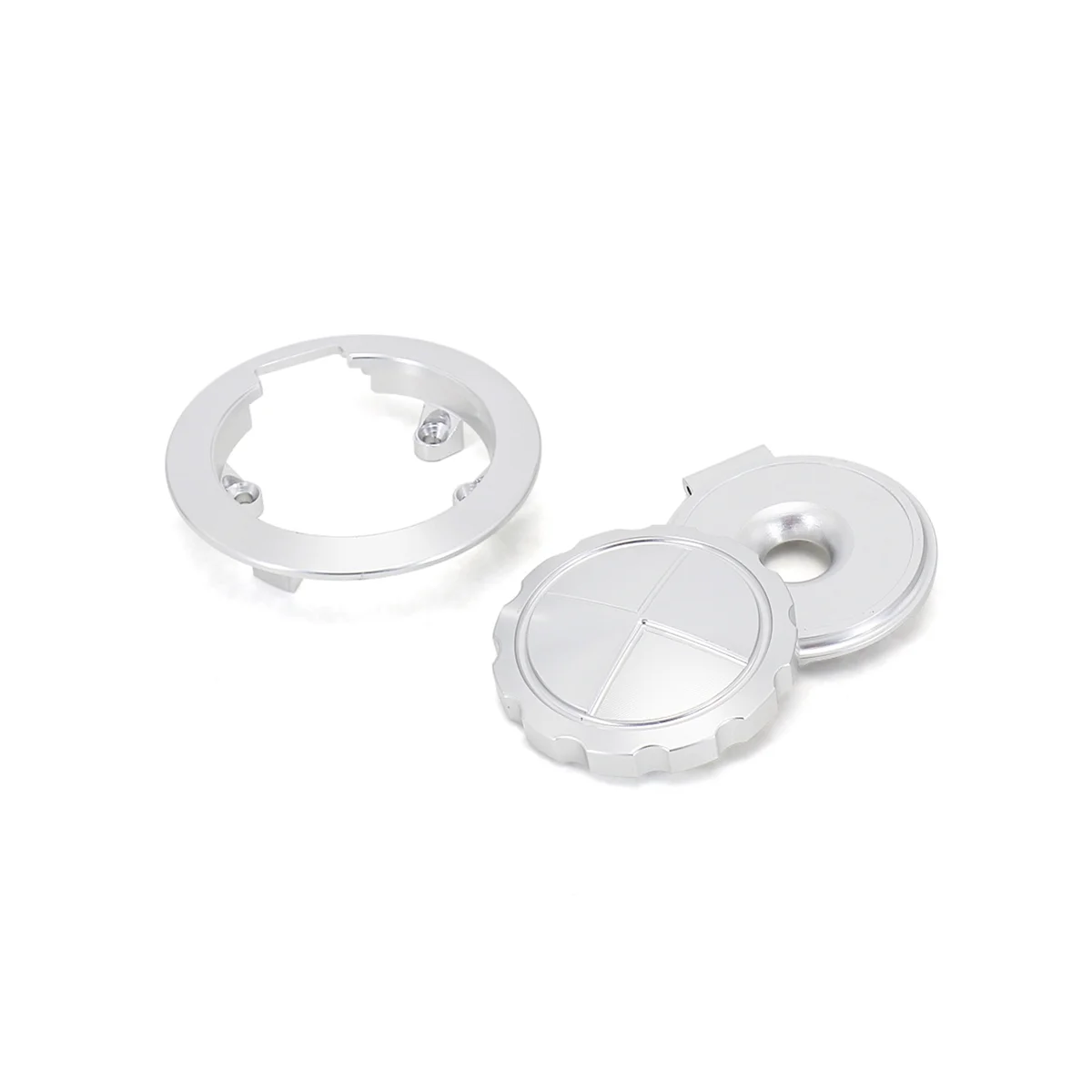 

Motorcycle Fuel Tank Cap Cover Guard Protector for BMW R NINET Pure RNINET Racer R NineT Scramble Urban G/S