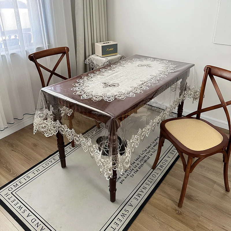 Noy 88301 PVC desktop mat waterproof oil resistant heat resistant non washable high-end wallpaper 4