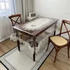 Noy 88301 PVC desktop mat waterproof oil resistant heat resistant non washable high-end wallpaper 4