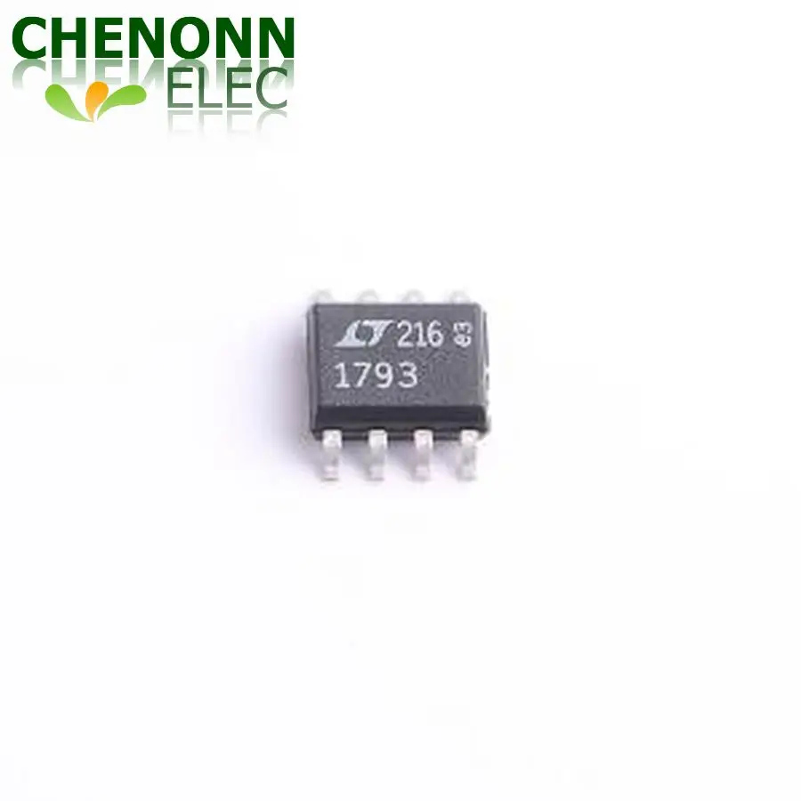 LT1793CS8#PBF