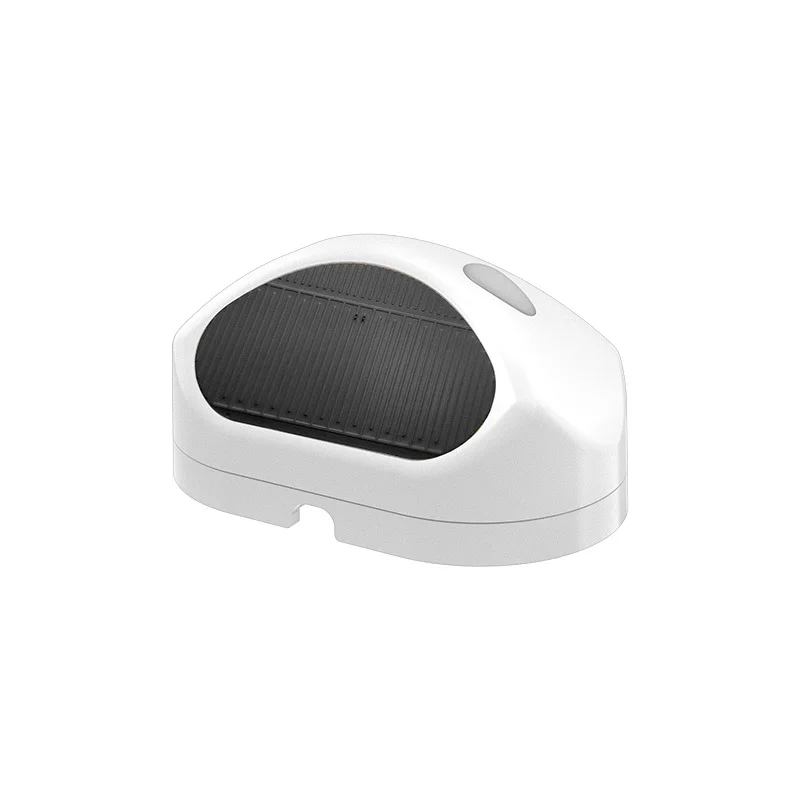 Tuya Smart WiFi Wireless Rain Sensor Outdoor - IP65 Waterproof Battery-Powered D
