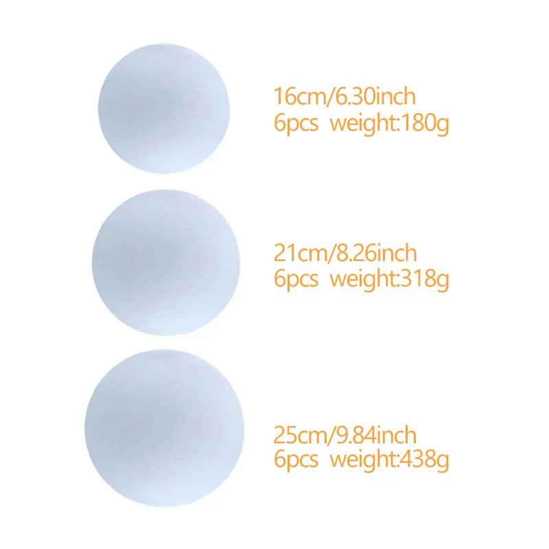 Baking Supplies Cake Tools 6/8/10 Inch Round White Base Disposable Coated Plate Disc Cupcake Dessert Tray Tools 058