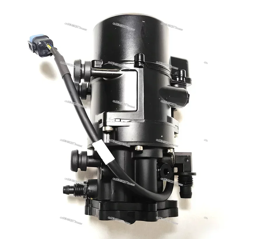 

New Water Pump Accessory for T30 Plant Protection