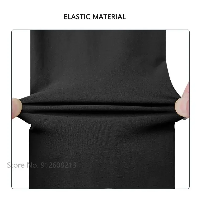 Men Golf Shorts Summer Solid Breathable Comfortable Cotton Casual Sports Wear Gym Trousers for PGM