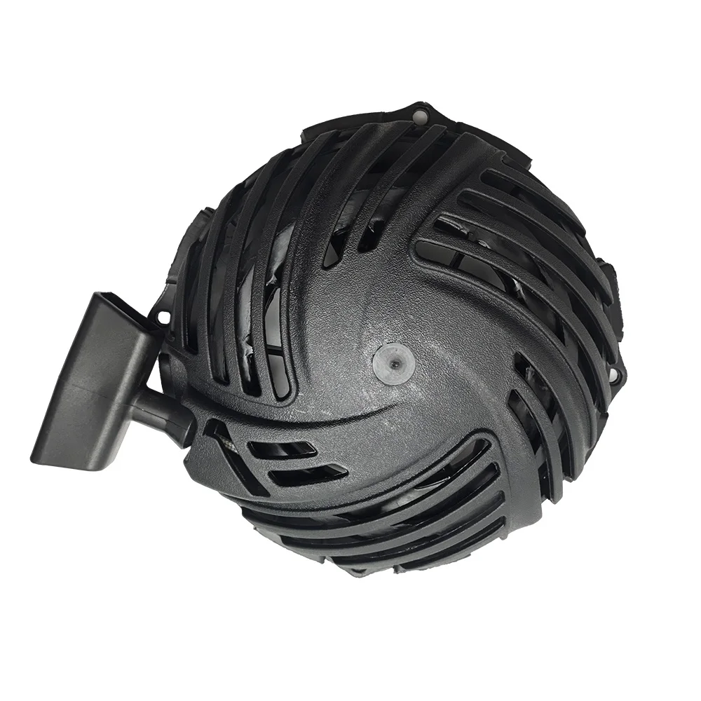 Recoil Starter Lawn Mower Machine Assembly for Briggs Stratton 500E/450E/550E/575EX Grass Trimmer Generator Garden Tools 2