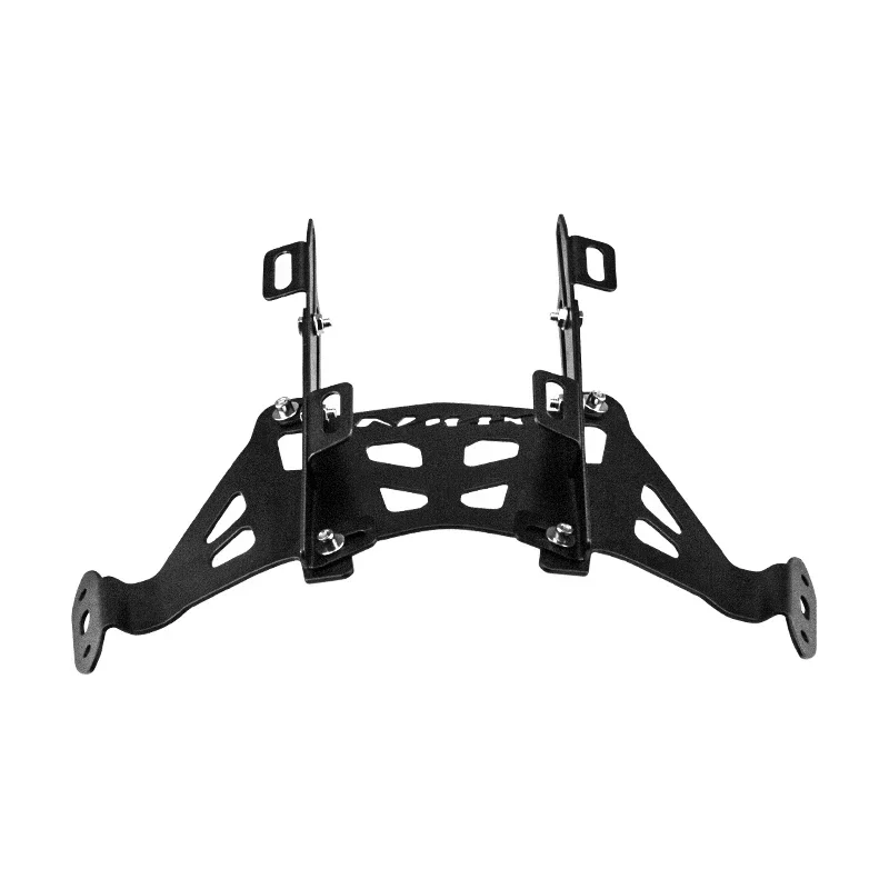 오토바이 액세서리 YAMAHA Nmax 155 125 150 160 2020-2024 NMA155 수정 사이드 미러 백미러 확장 랙 키트