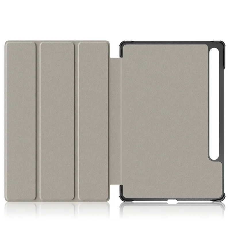 Inteligente, Capa Para Samsung Tab S9 Fe