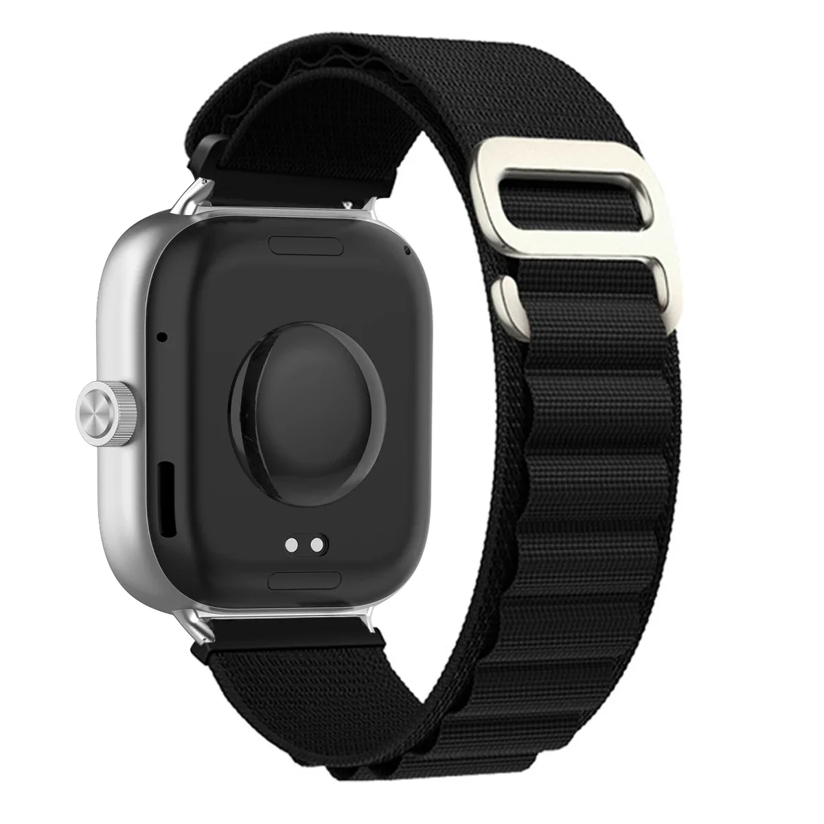Enhanced Trail Loop Band - Elastic Alpine Watchband Bracelet for Xiaomi and Mi Accessories