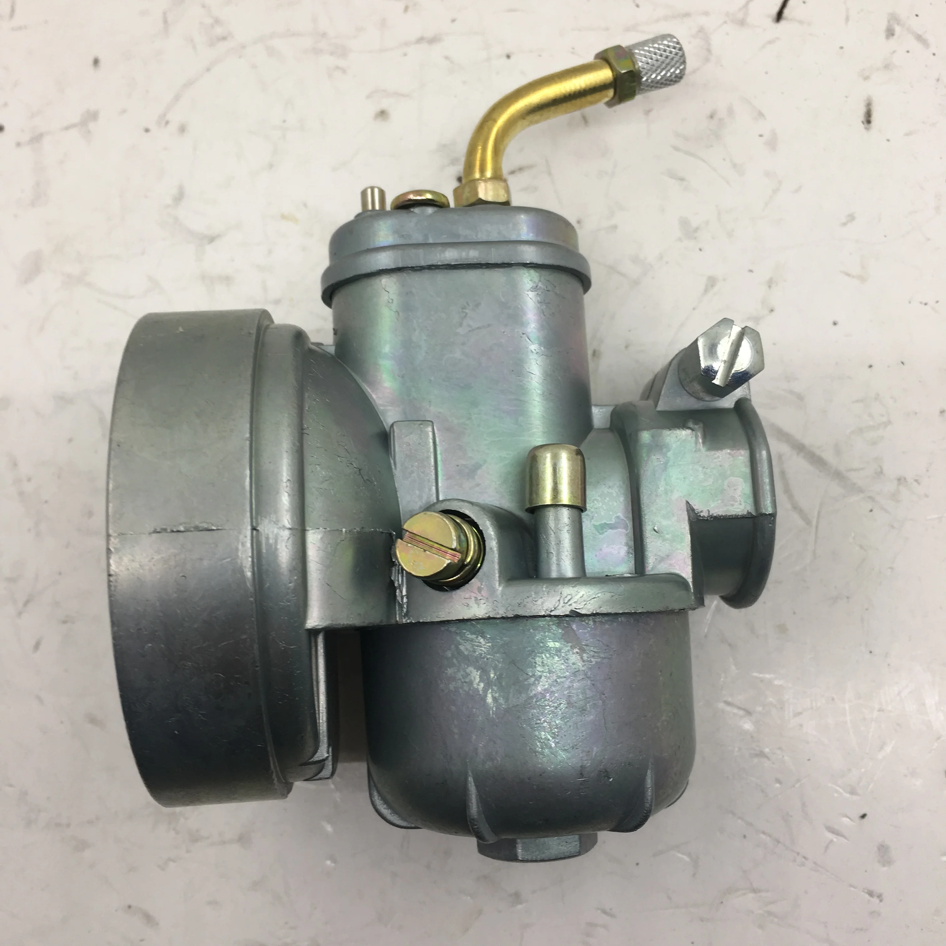 SherryBerg Accessories Carburettor Carb Vegaser Good Quality! Model Bing 1/17 Puch Kreidler Moped Moped
