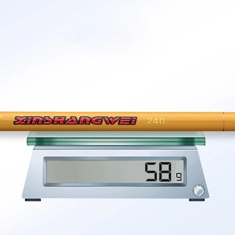 Description Picture 2 of item40Cm Fishing Pole for Kids Fiberglass Telescopic Fishing Rod Children's Blue Pink Fishing Pole Ml Power Carp Fishing Rod Tackle