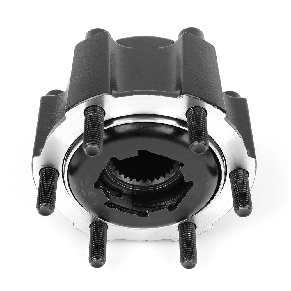 For Nissan Navara D22 Frontier X-Terra Automatic Free Wheel Locking Hub Wheel Parts Clutch 40260-1S700
