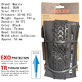 29X2.2 EXOTR B