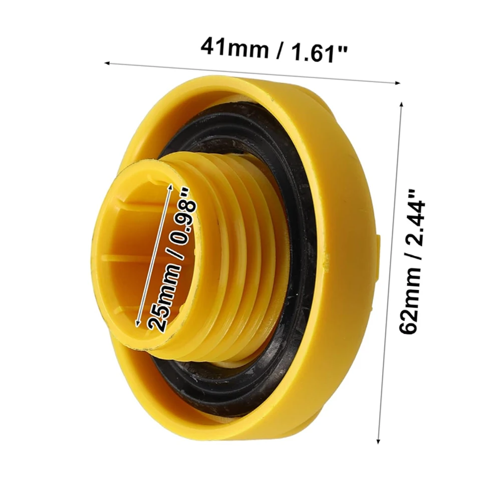 Car Engine Fuel Filler Cover Oil Tank Gas Cap for Alfa Romeo 159 2006 2007 2008 2009 2010 55187763 55236045 5