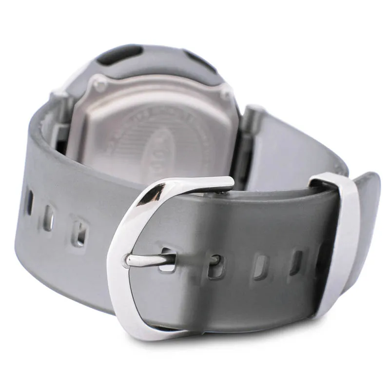 2024 New Women Sports Watch Waterproof 100m Digital Led Lighting Outdoor Swim Diver Girl Sport watch Relogios Femininos CB - 4