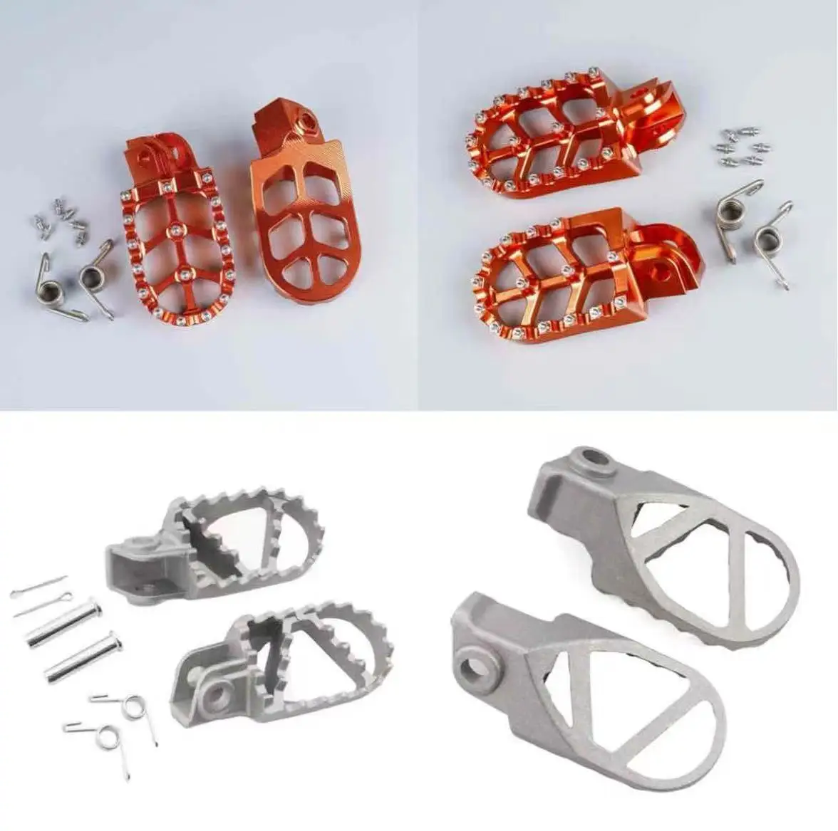 Pot (corps) échappement APRILIA RX/ SX 50 2T E2 2011-2017 - Pots d